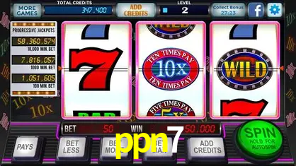 Descubra o Programa VIP da ppn7: Vantagens Exclusivas para Jogadores