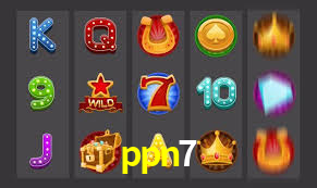 Desvendando o Mundo dos Jogos Virtuais na ppn7