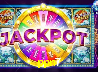 Inovações de Jogos na ppn7: O Futuro das Experiências Interativas