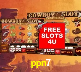 A Emoção da Loteria na ppn7: Uma Chance de Mudança de Vida