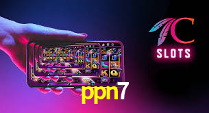 Descubra o Mundo do Cassino Online com ppn7